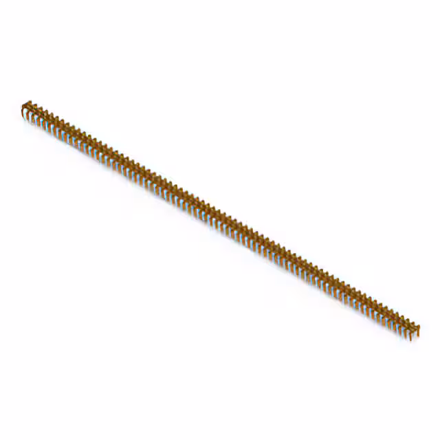 105-073-208-100 EDAC Inc.  Backplane Connector Contacts